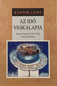 Kntor Lajos - Az Id Vaskalapja