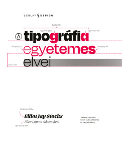 A tipogrfia egyetemes elvei