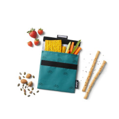 Roll'eat SG-MLb Snack'n'Go Icons Ker�kp�r Snack t�ska �jrahaszn�lhat�
