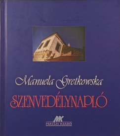 Szenvedlynapl