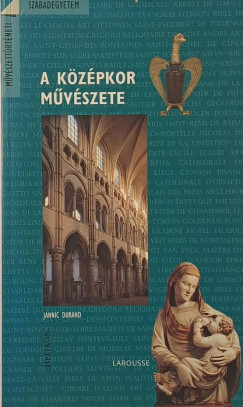 A k�z�pkor m�v�szete