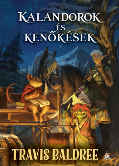 Kalandorok �s ken�k�sek