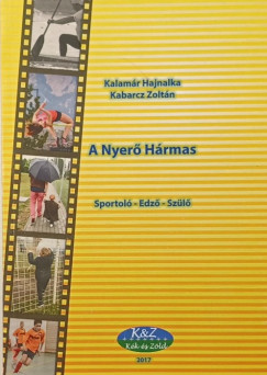 A Nyer� H�rmas
