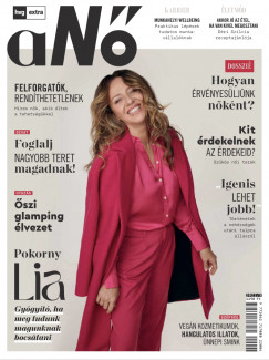 HVG Extra Magazin - a N 2022/03