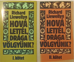 Hov lettl, drga vlgynk? I-II.
