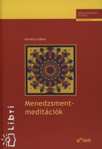 Menedzsment meditcik