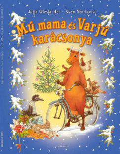 M mama s Varj karcsonya