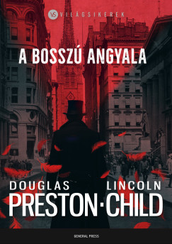 A bossz angyala
