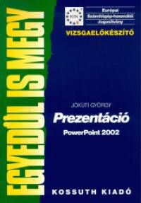 Prezentci - PowerPoint 2002