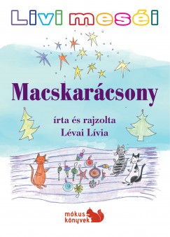 Livi mesi - Macskarcsony