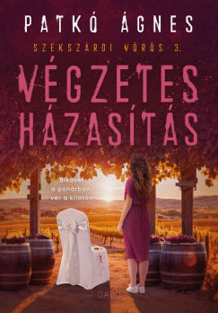 Patk gnes - Vgzetes hzasts