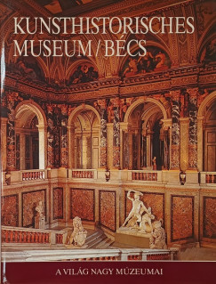 Kunsthistorisches Museum - B�cs