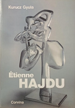 �tienne Hajdu