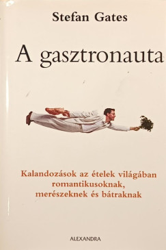 A gasztronauta