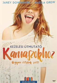 Kezelsi tmutat kamaszokhoz