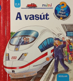 A vas�t