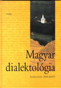 Magyar dialektolgia