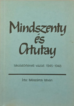 Mindszenty s Ortutay