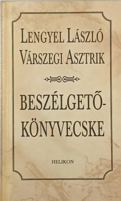 Beszlgetknyvecske