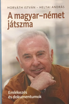 A magyar-nmet jtszma