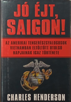 J� �jt, Saigon!