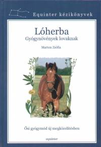 Lherba - Gygynvnyek lovaknak