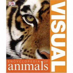 Visual Encyclopedia of Animals