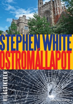 Stephen White - Ostromllapot