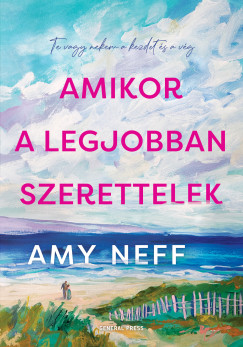 Amy Neff - Amikor legjobban szerettelek