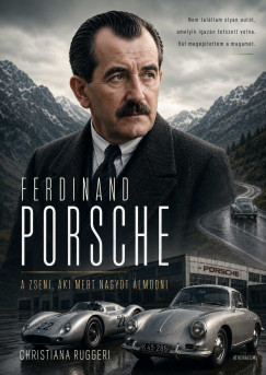 Ferdinand Porsche