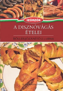 A disznvgs telei