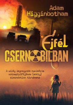 jfl Csernobilban