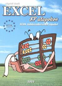 Nógrádi László - Excel XP alapokon