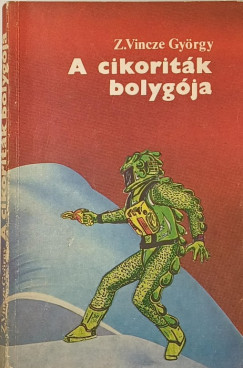 A cikoritk bolygja