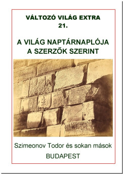 A vil�g napt�rnapl�ja a szerz�k szerint