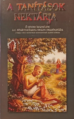 A tan�t�sok nekt�rja