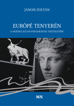 Eur�p� tenyer�n