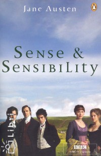 Jane Austen - Sense & Sensibility