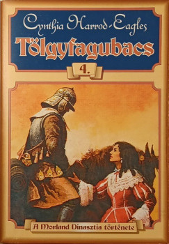 Tlgyfagubacs