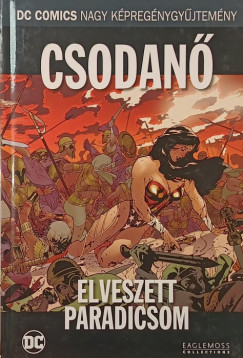 Csodan- Elveszett paradicsom