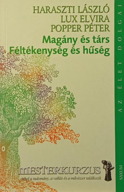 Magny s trs - Fltkenysg s hsg