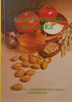 Az almaecet �s a m�z