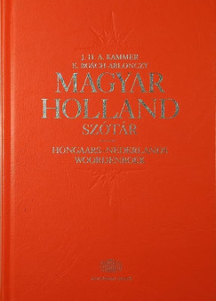 Magyar-holland sz�t�r