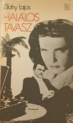 Hallos tavasz