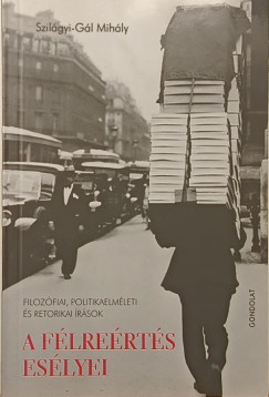 A f�lre�rt�s es�lyei