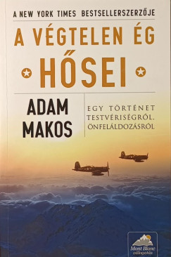 A v�gtelen �g h�sei