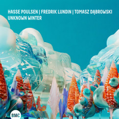 Unknown Winter - CD