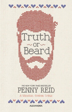 Penny Reid - Truth or Beard