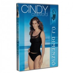 Michael Utterback - Cindy Crawford - j dimenzi - DVD
