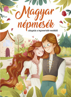 Magyar npmesk